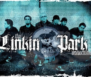 Rock, Linkin Park