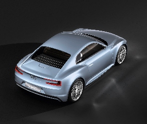 Audi e-Tron, Alufelgi