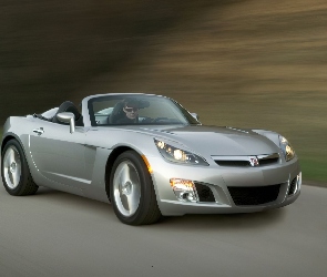 Saturn Sky, Maska