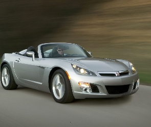 Maska, Saturn Sky