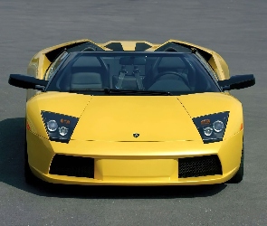 Lamborghini Murcielago