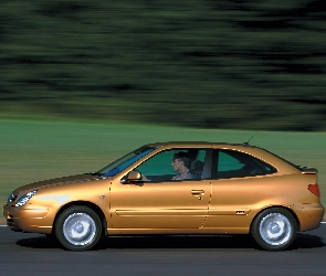 Citroen Xsara