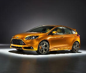 Ford Focus ST