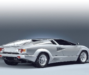 Szerokie, Opony, Lamborghini Countach