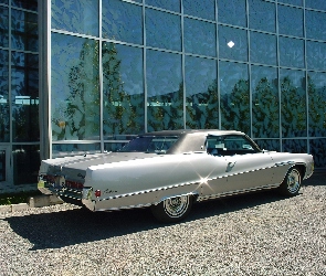 Krążownik, Buick Electra Park