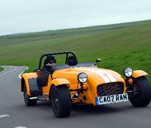 Caterham Super Sport