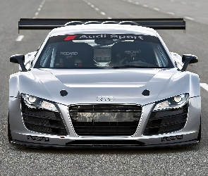 Recaro, Audi R8