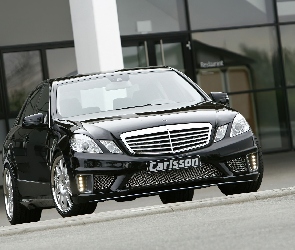 Carlsson, Stylistyczny, Mercedes W212, Pakiet