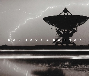 Bounce, Bon Jovi