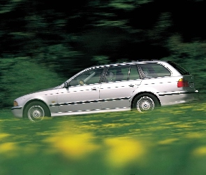 E39, Kombi