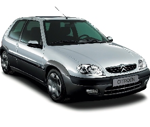 Citroen Xsara, Hatchback