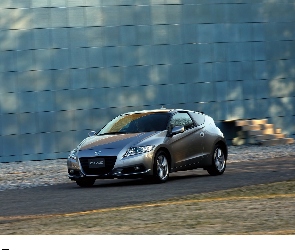 Honda CR-Z