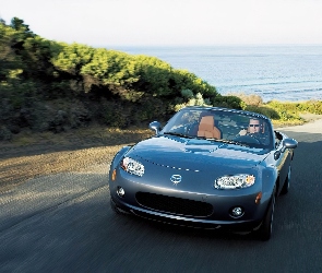 Mazda, Cabrio