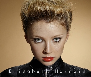 Elisabeth Harnois