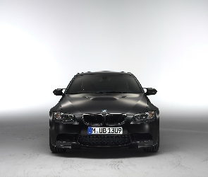 BMW M3, Competition Package