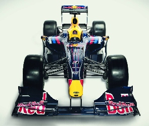 Bolid, Red Bull