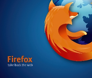 Lisek, Firefox
