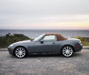 Alufelgi 20, Mazda mx-5