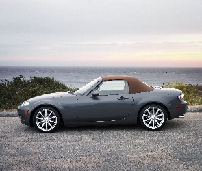 Mazda mx-5, Alufelgi 20