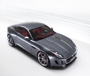Model, Koncepcyjny, Jaguar C-X16