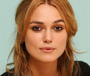 buzia, Keira Knightley