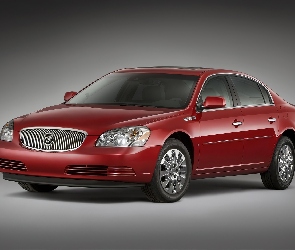 Buick Lucerne