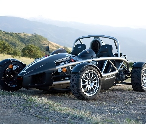 Ariel Atom