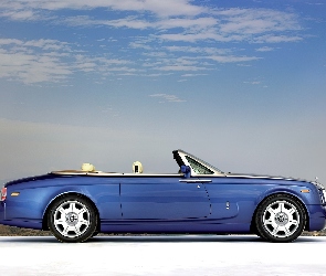 Prawa, Drophead, Rolls-Royce, Strona