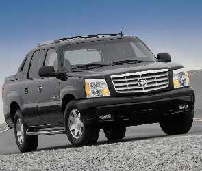 Escalade III