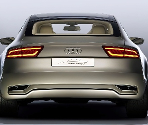 Sportback, Audi A7