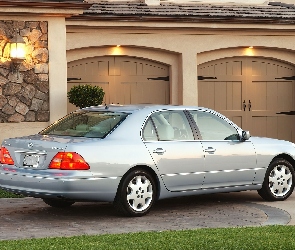 Lexus LS 430