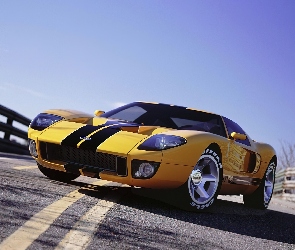 Ford GT