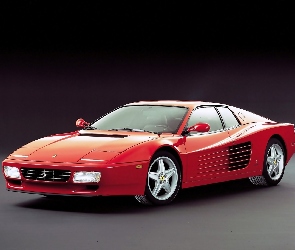 Testarossa