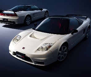 Honda, NSX-R