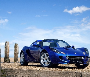 Lotus Elise S