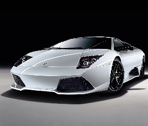 Lamborghini Murcielago