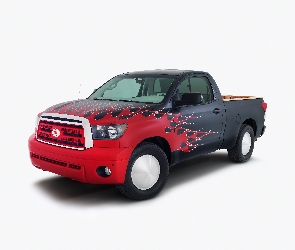 Tundra, Tuning, Toyota
