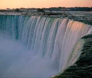 Wodospad, Niagara, Ontario