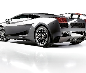 Lamborghini Gallardo, Grafika