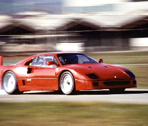 Ferrari F 40