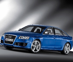 Audi, RS, Sportowe