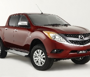 Mazda BT‑50