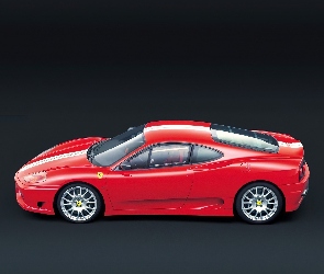 Ferrari F360