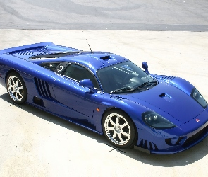 Saleen S7 Twin Turbo