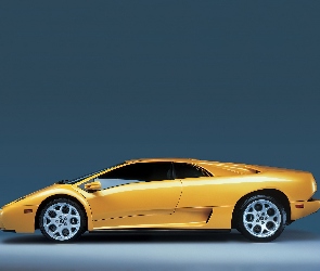 Lamborghini Diablo