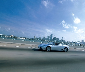 Spider, Ferrari F360