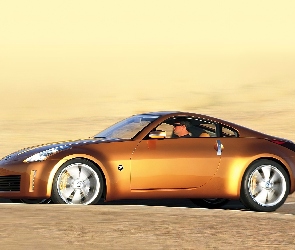 Nissan 350Z