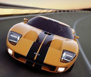 Ford GT