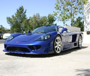 Super, Sport, Saleen S7