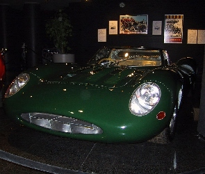 zderzak , światła, Jaguar